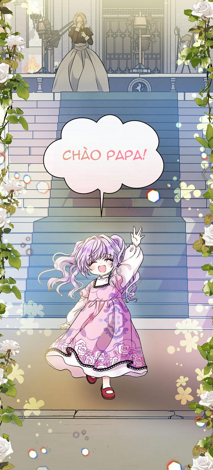 tái sinh thành con gái nam chính chapter 4 20