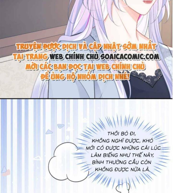 vị chỉ huy lạnh lùng khóc trong vòng tay tôi chapter 9 80