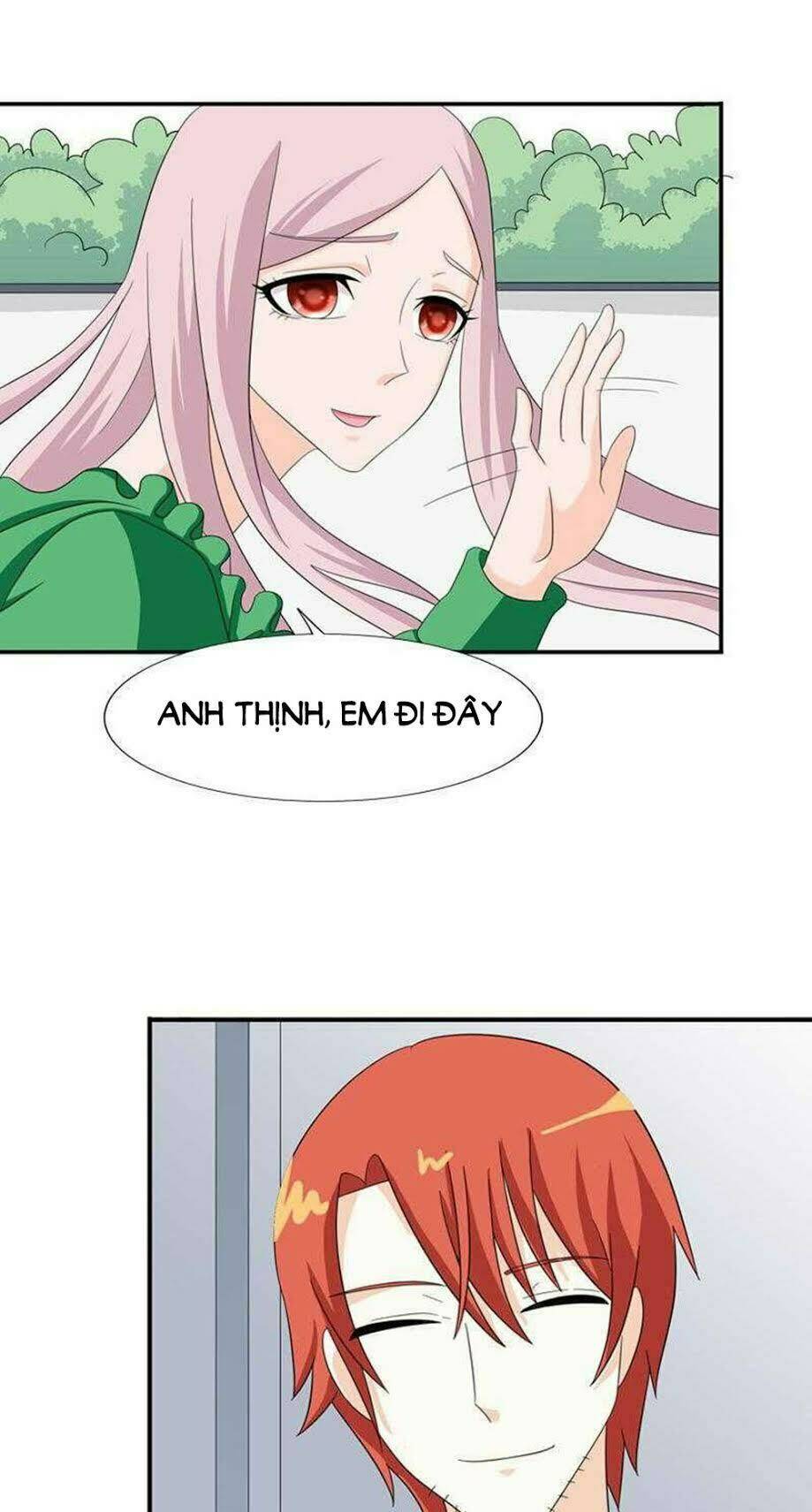 em vẫn còn nhỏ chapter 78 9