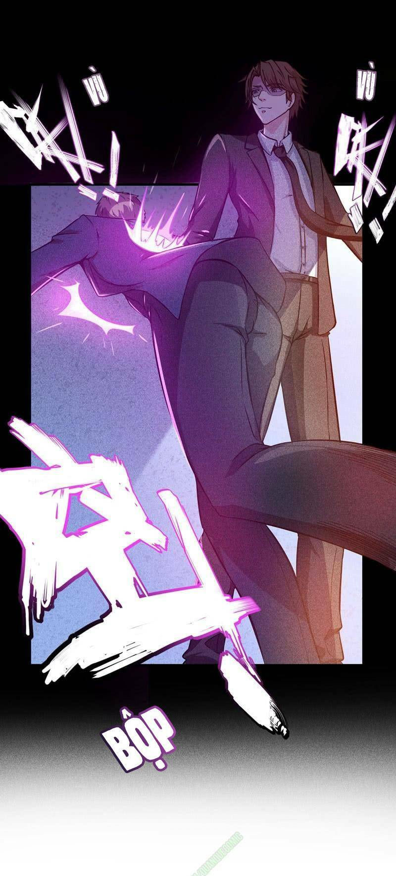 tối cường thần y tại đô thị chapter 15 19