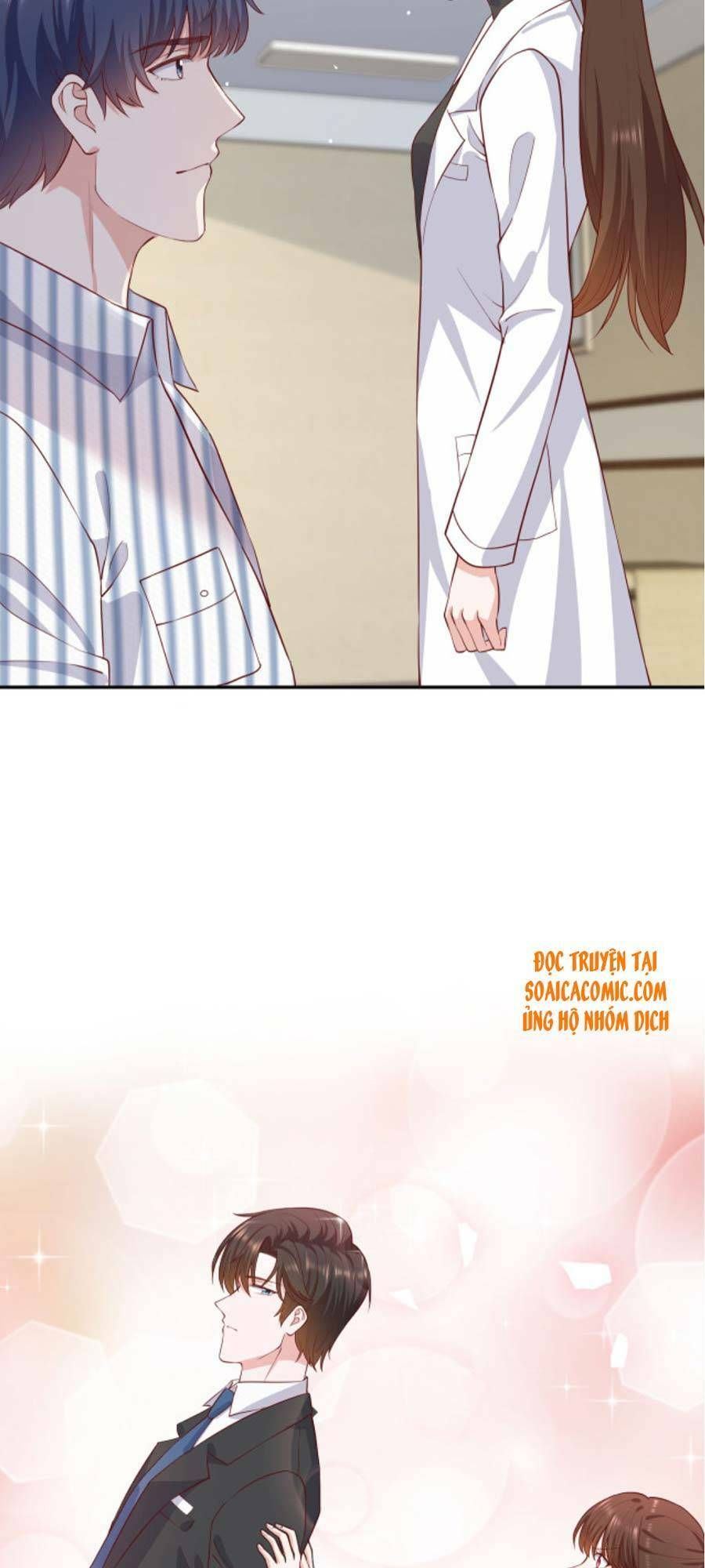 nhất sanh hữu hỉ chapter 72 11