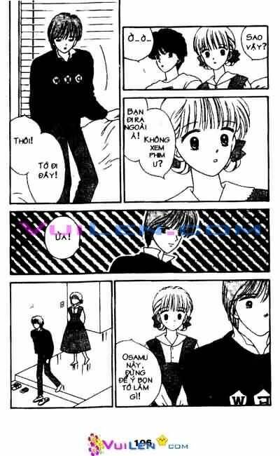 cô nàng đẹp trai chapter 5 66