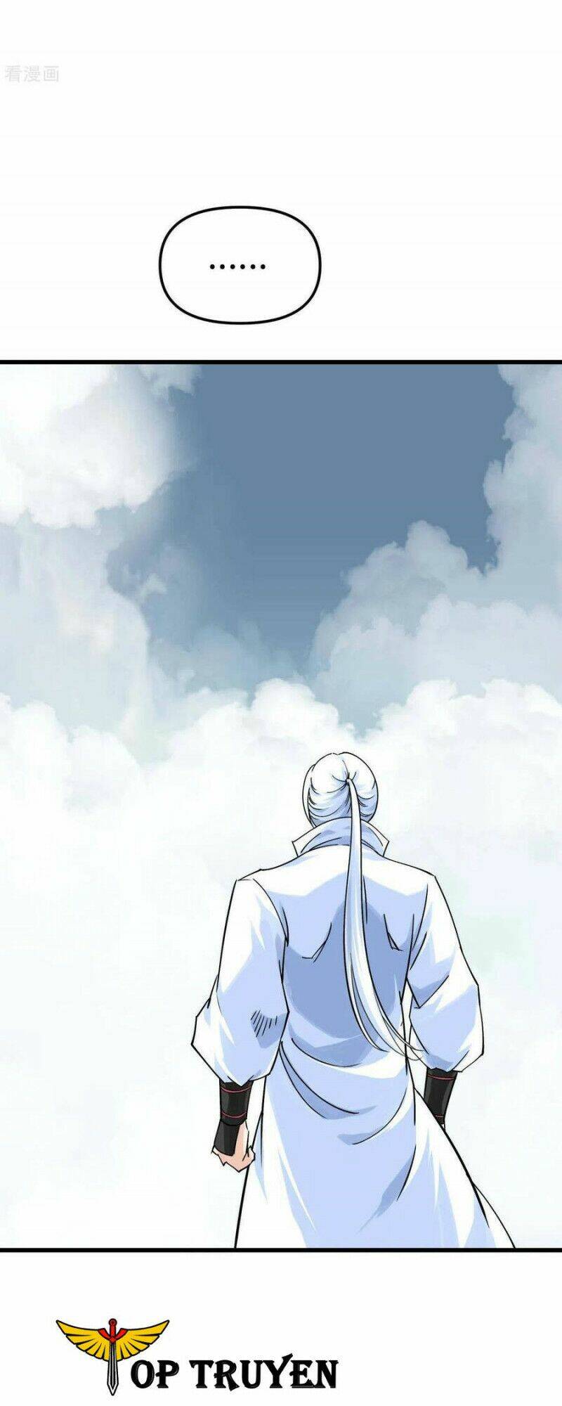 trọng sinh ta là đại thiên thần chapter 164 9