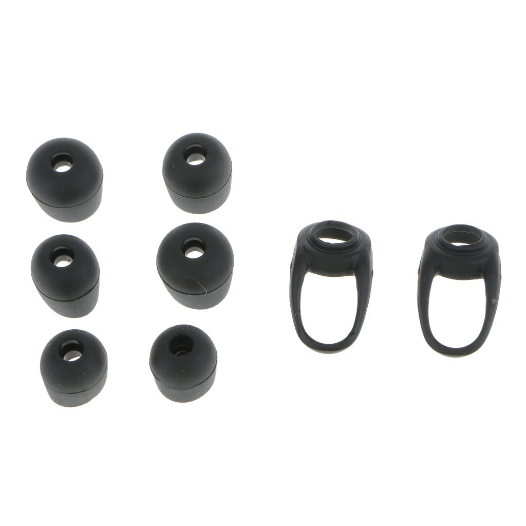 Replacement Ear Tip Earbud for Backbeat GO  Headset