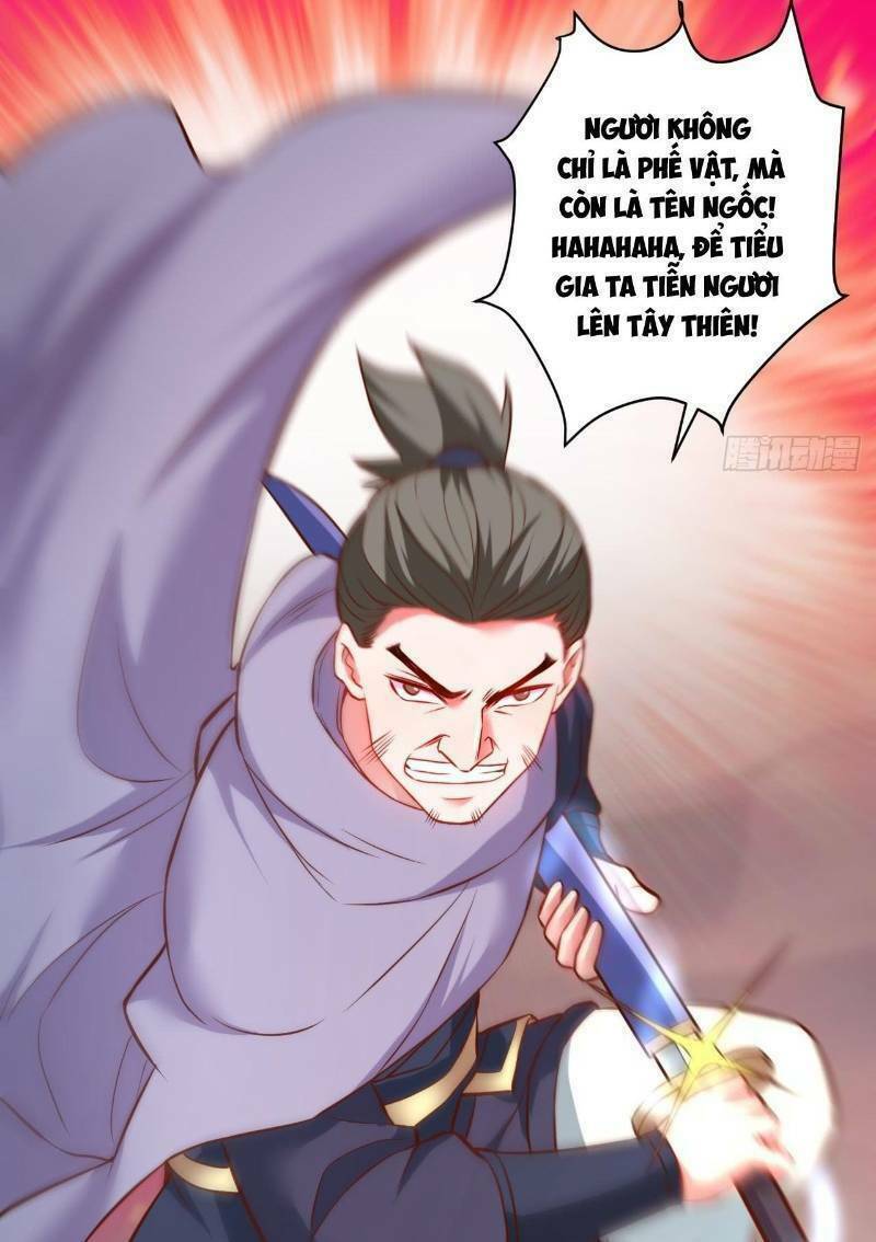 trọng sinh tối cường ma tôn ở rể chapter 38 13