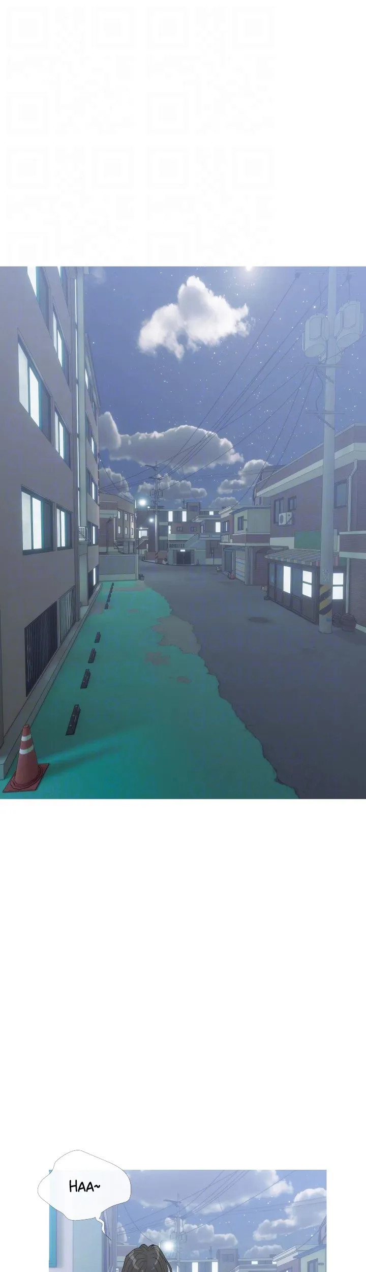 bài học hứng tình chapter 80 19