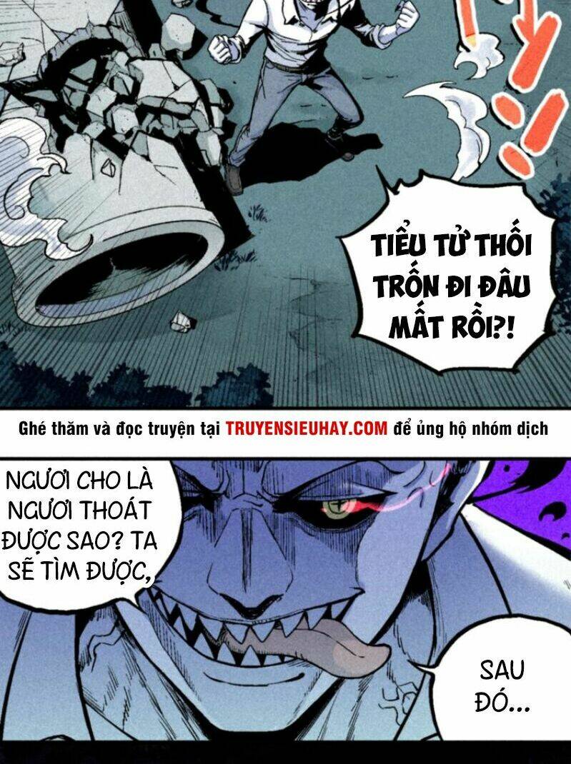 Thiên Kinh Địa Dịch Chapter 3 - Trang 2