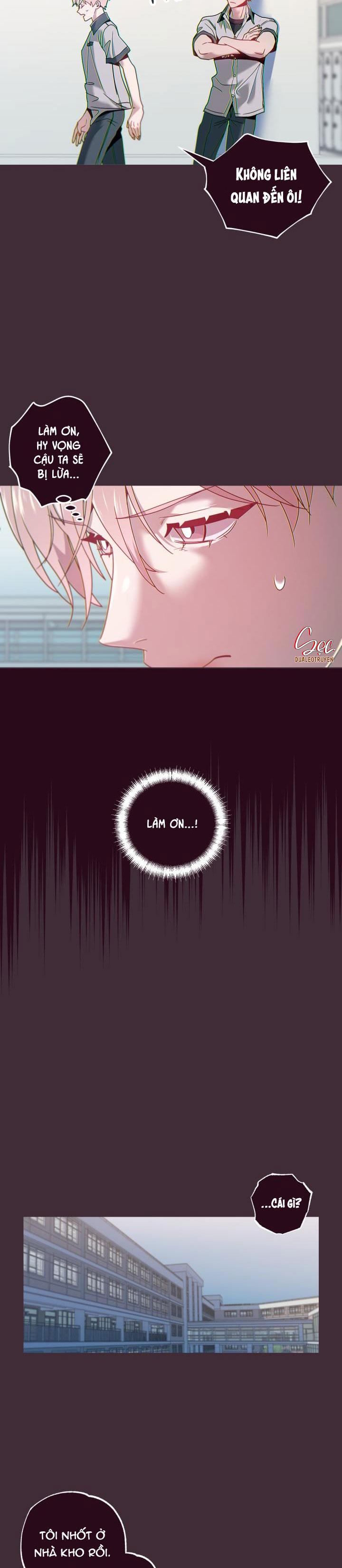 falling down chapter 33 7