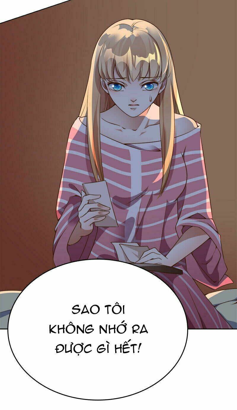 lãnh hôn cuồng ái chapter 35 11