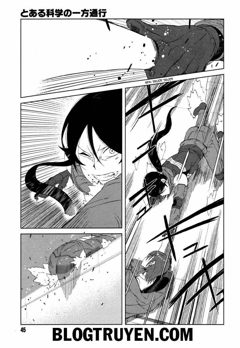 siêu năng lực gia mạnh nhất thành phố học viện chapter 11 17