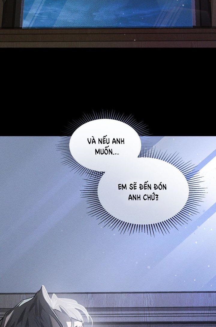 Rơi Vào Nguy Hiểm chapter 8.2 - Trang 6
