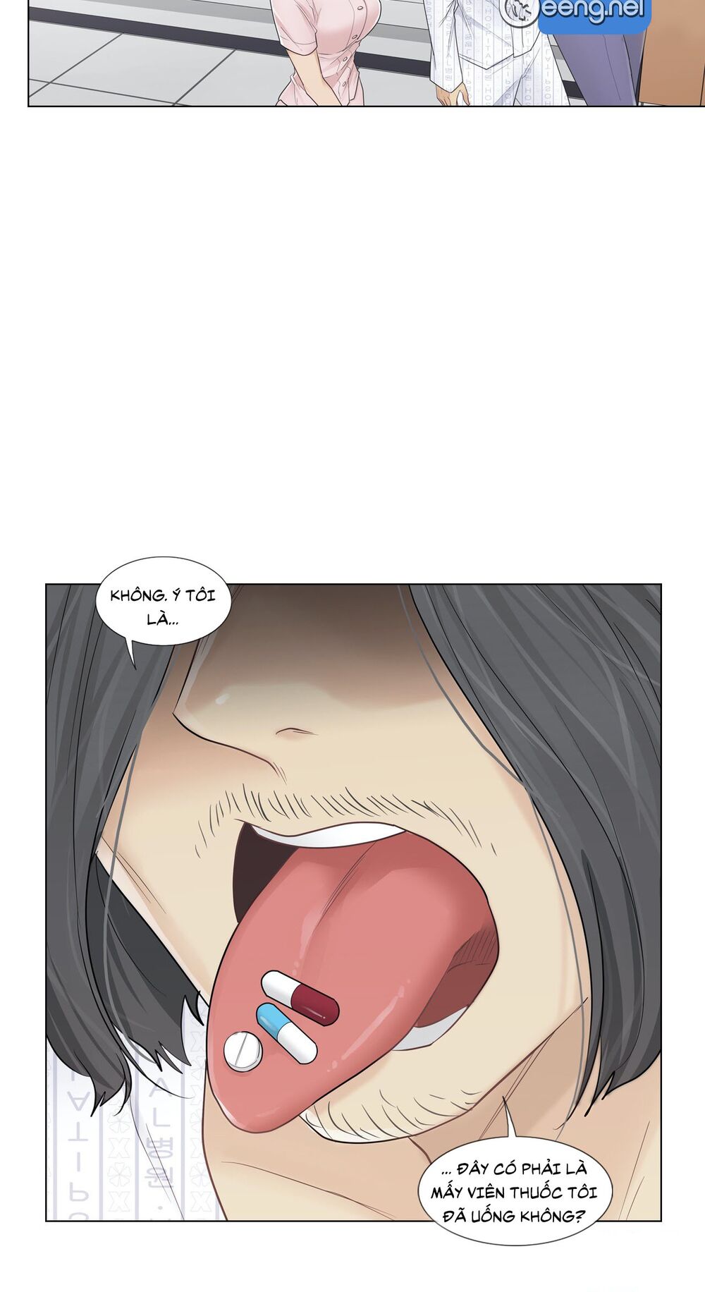 mở khóa tim em chapter 10 4