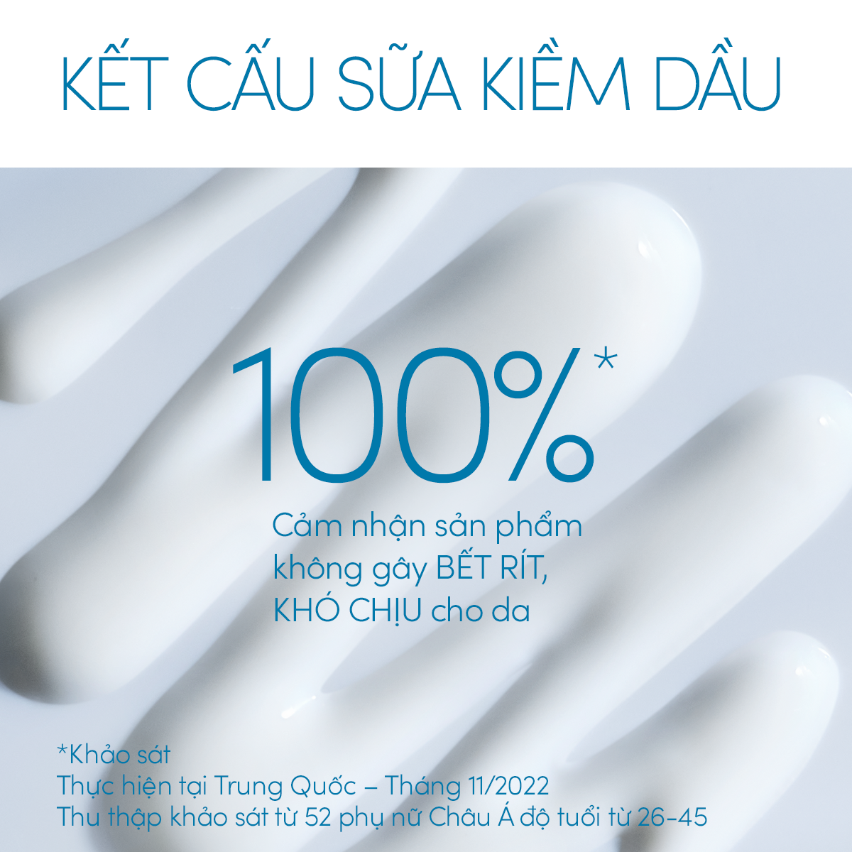 Kem chống nắng dạng sữa dưỡng da kiềm dầu bảo vệ hoàn hảo Anessa Perfect UV Sunscreen Skincare Milk SPF 50+ PA++++ 60ml