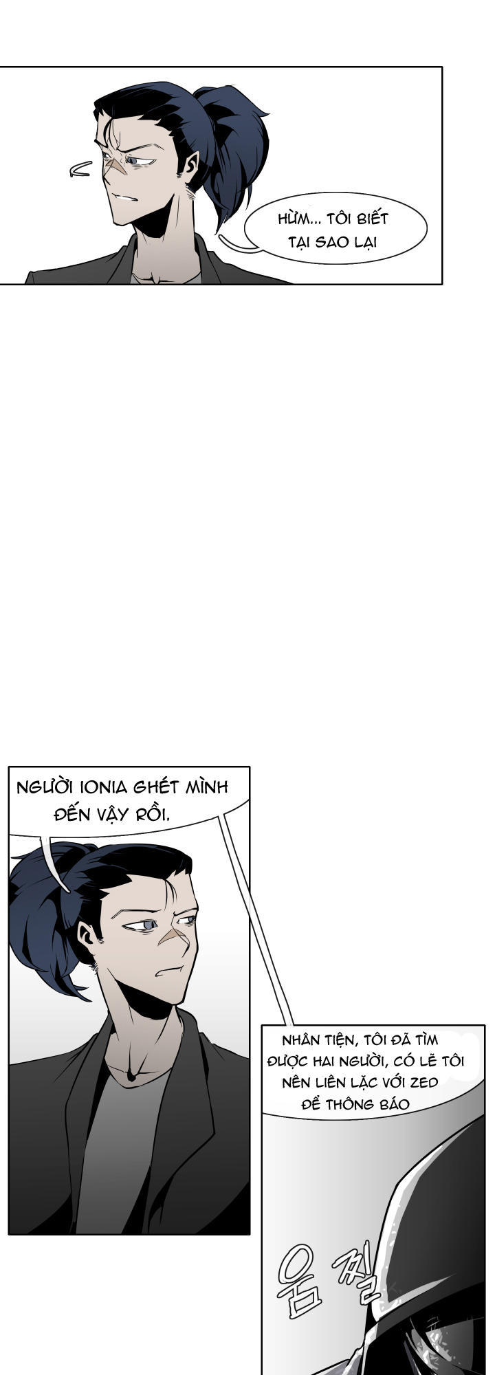 câu chuyện yasuo x riven chapter 11 23