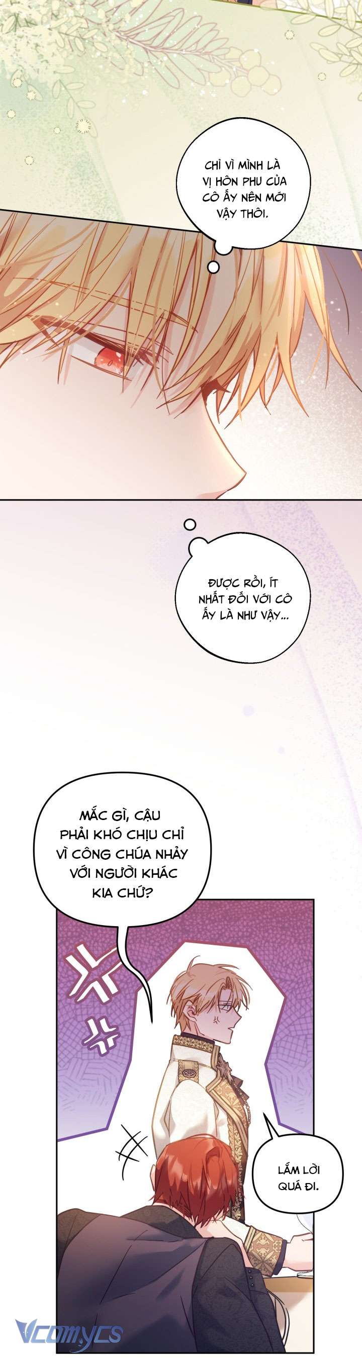 không có chỗ cho kẻ giả mạo chapter 15 44