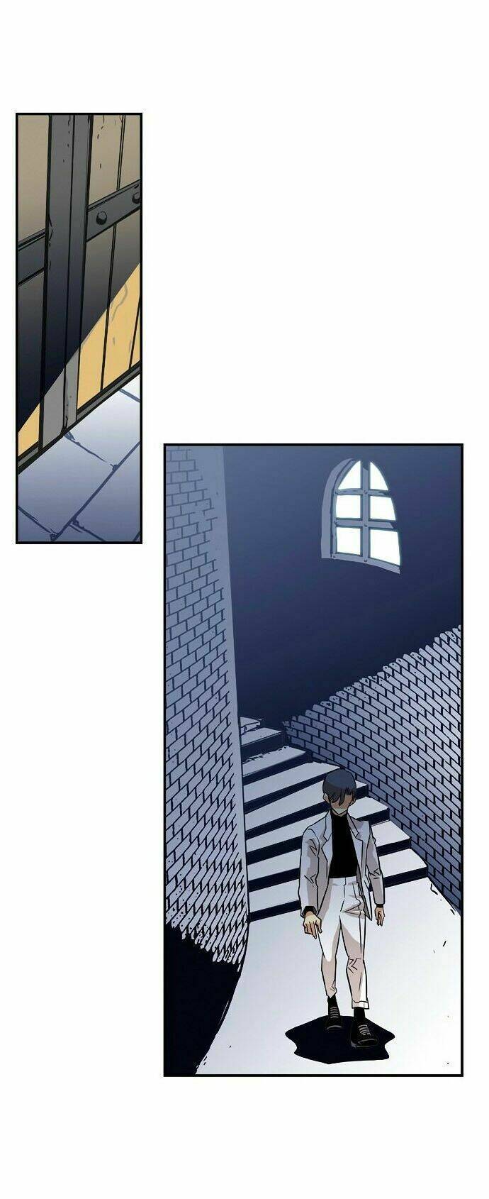 bẫy troll chapter 17 31