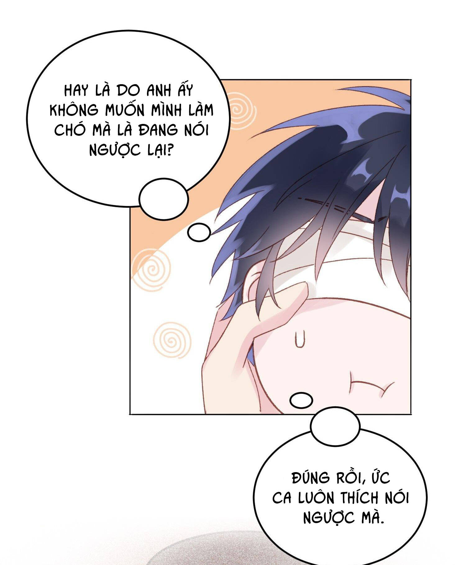 tôi phải làm tên khốn xấu xa chapter 11 14