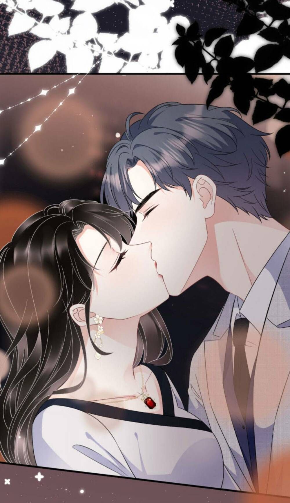 đại tiểu thư có ý đồ gì xấu đâu chapter 63 24