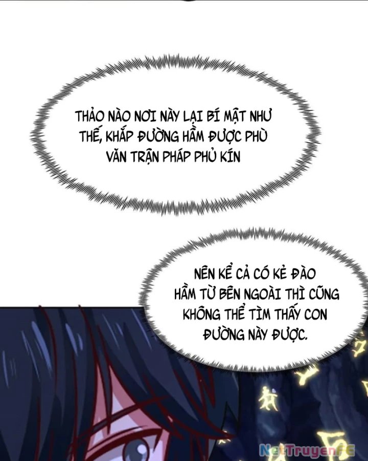hỗn độn đan thần chapter 511 29