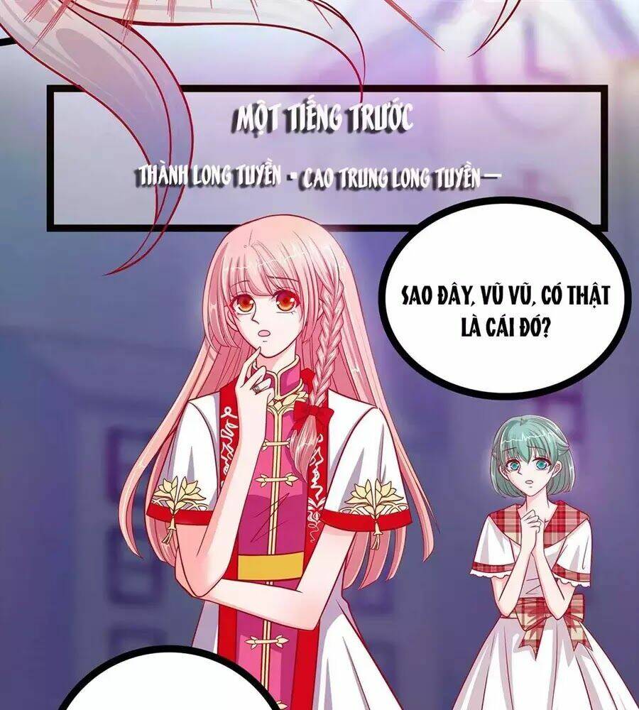 sủng thê cuồng ma của minh vương điện hạ chapter 2 5