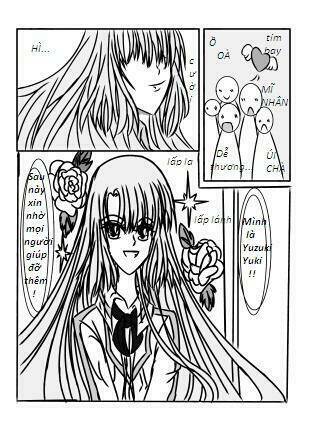 neko no kira chapter 1 6