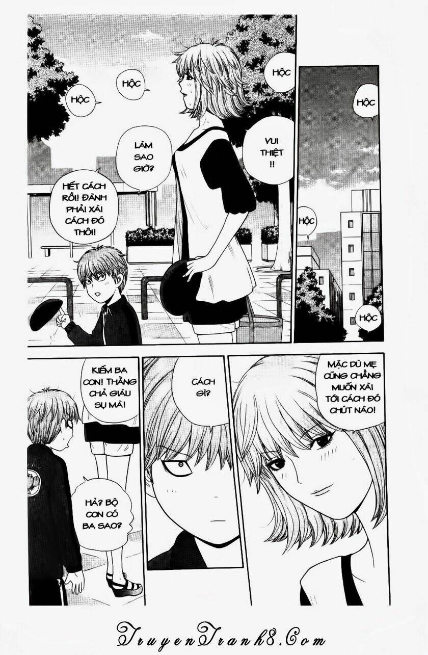 ocha ni gosu - đến quỷ cũng uống trà chapter 81 10