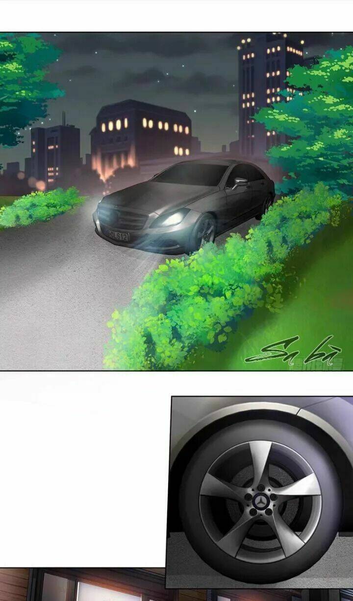 tổng tài daddy siêu quyền lực chapter 27 2