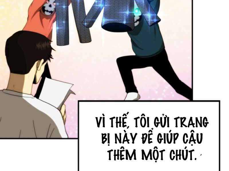 ngôi nhà kết nối với hầm ngục chapter 10 103