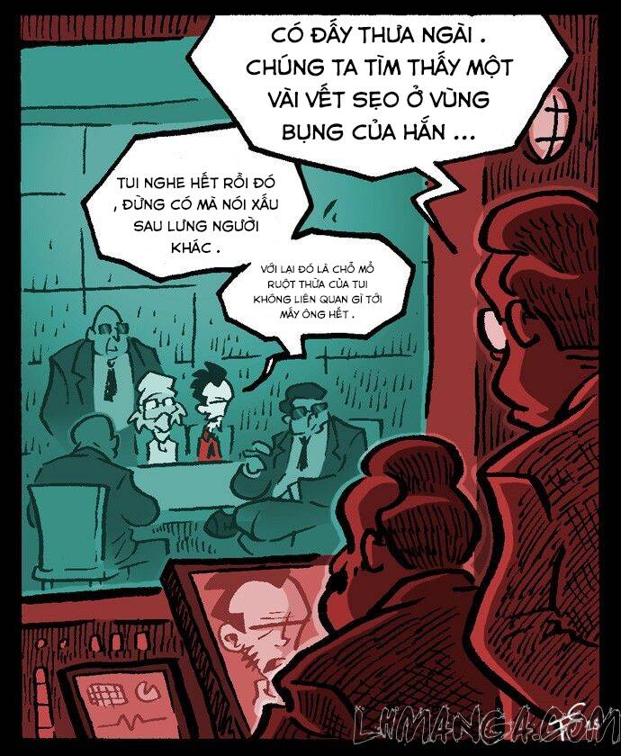 undeaded chapter 28 5