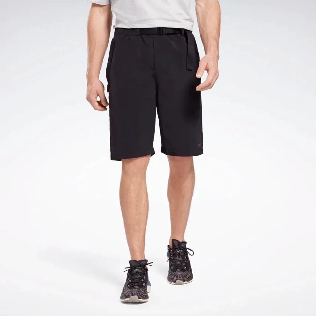 Quần Thể Thao Nam Reebok Ts Ars/Utility Short GN9266