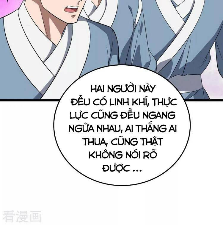 chúa tể tam giới chapter 188 31