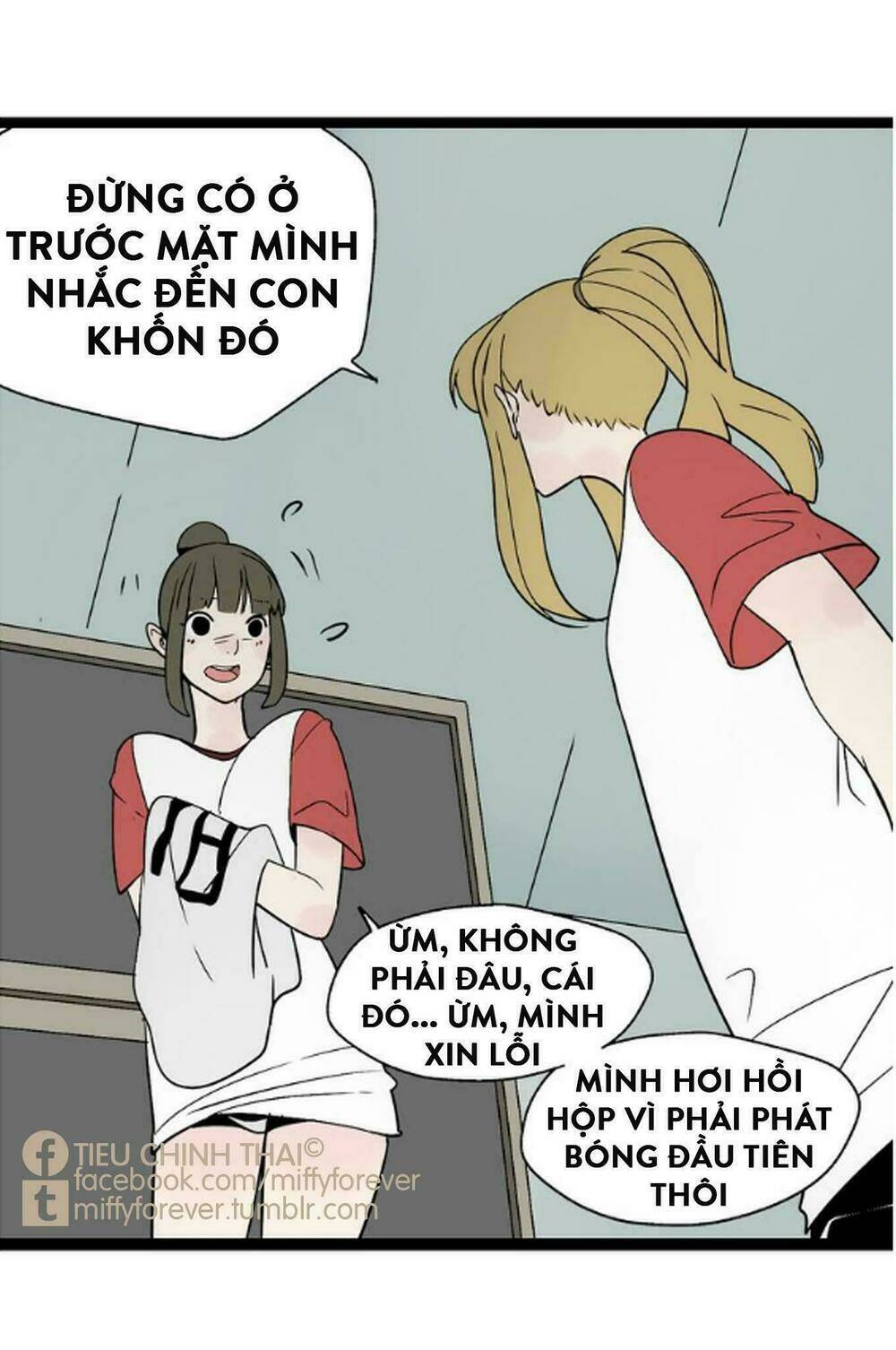 mục linh chapter 4.1 22