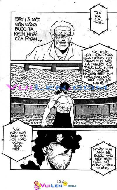 truyền nhân atula - shura no mon i chapter 32 133