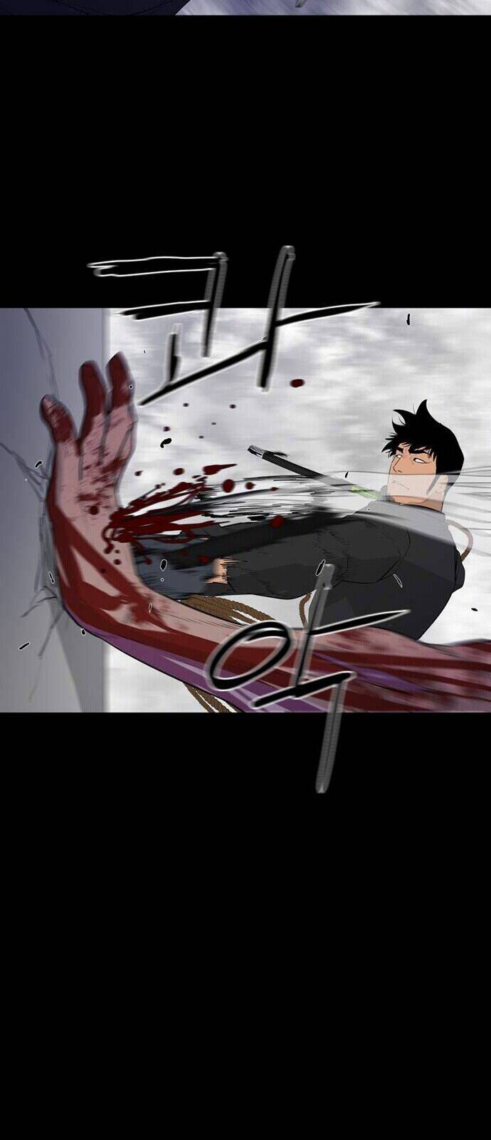 đêm vùng cực chapter 54 16