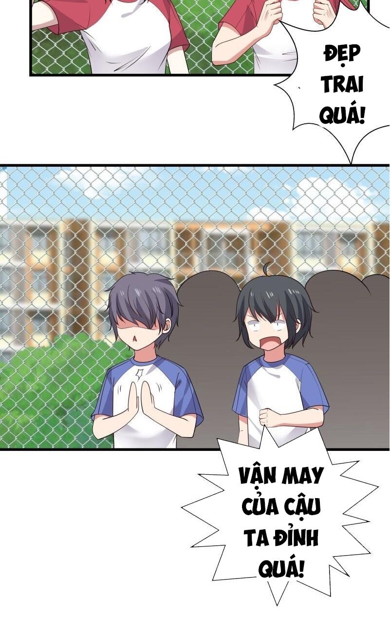 trên người ta có một rồng chapter 105 10