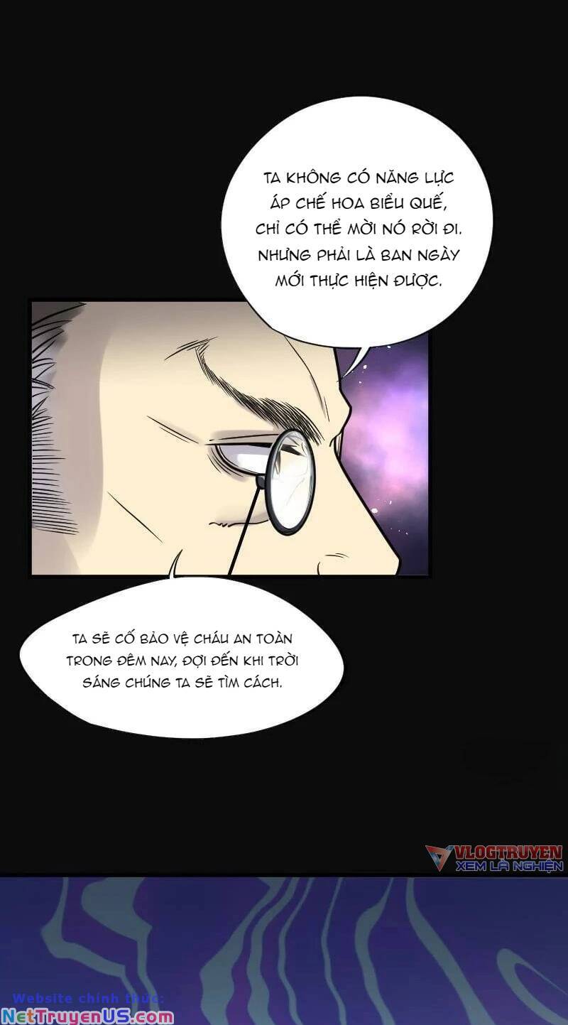 thợ cắt tóc cho diêm vương chapter 25 61