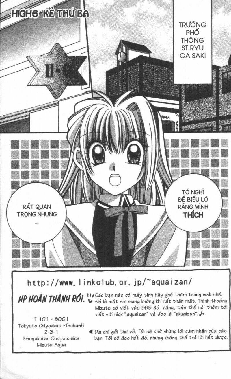 milk crown chapter 3 165