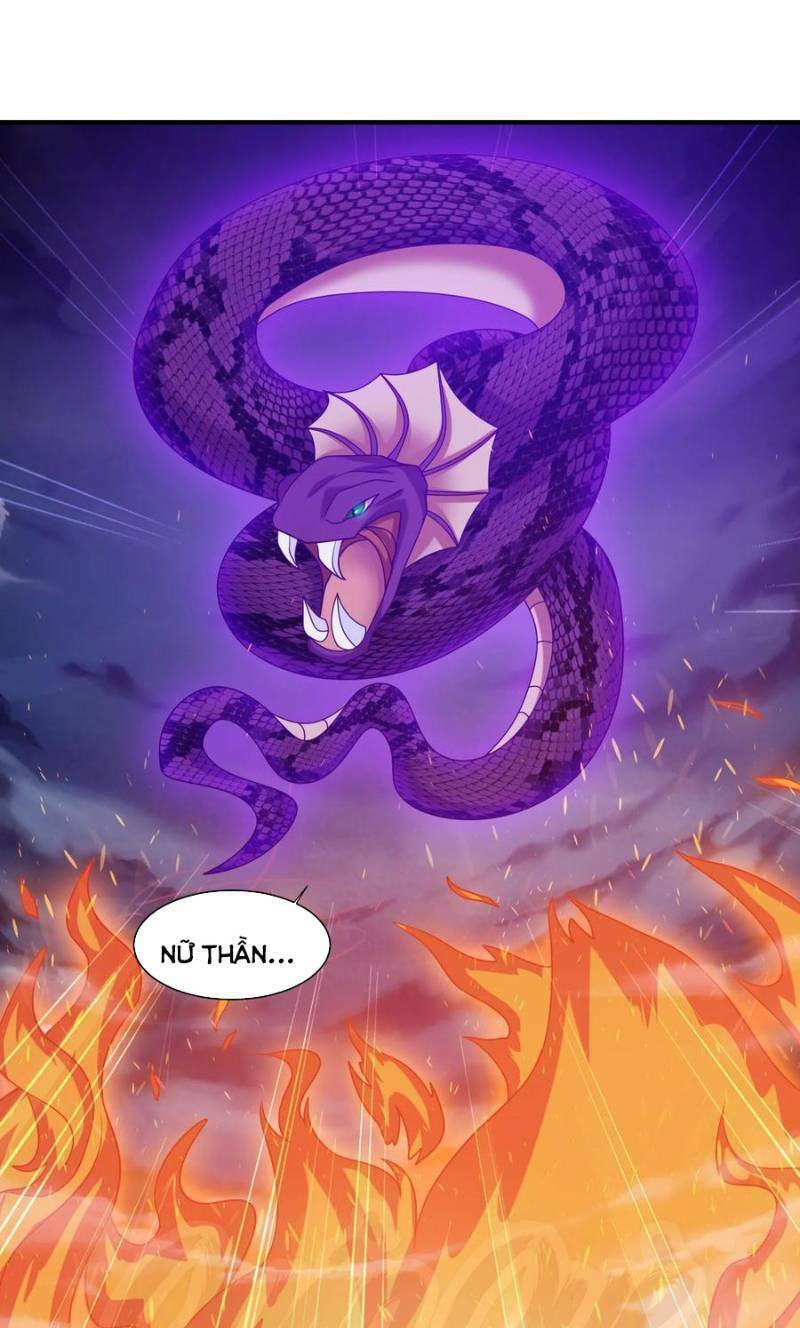 ta là ngọc hoàng đại đế chapter 31 1