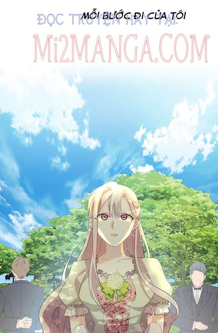 Tôi Sẽ Không Hối Tiếc Vì Anh Đâu chapter 8.5 25