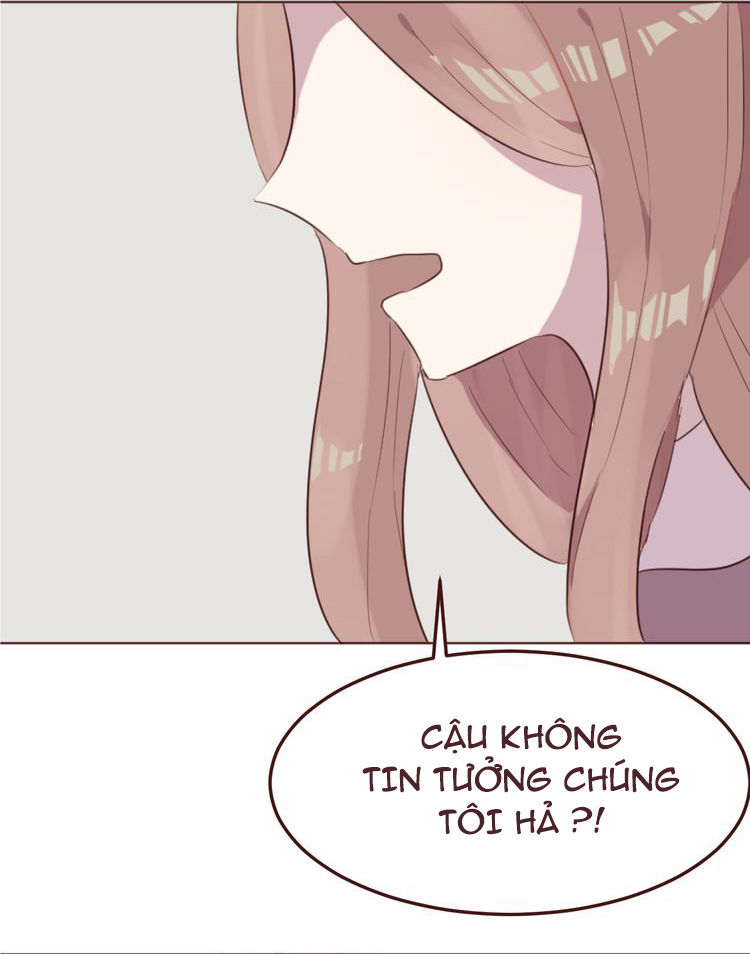 người yêu biến mất chapter 21 15