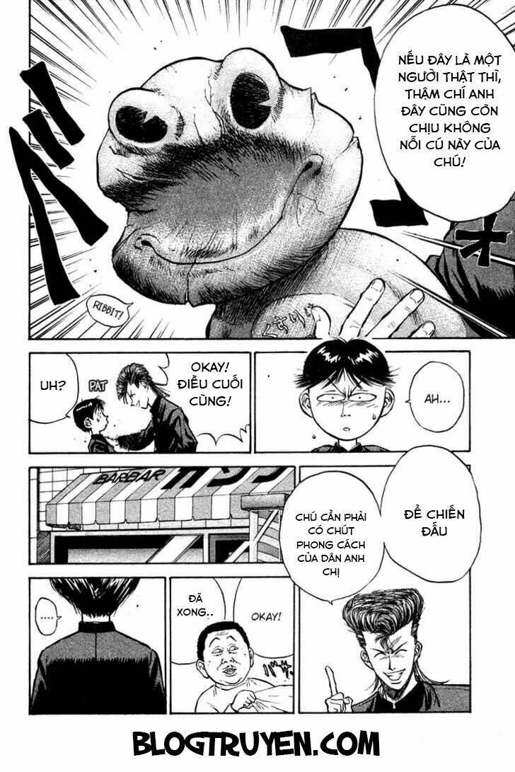 ningen kyouki katsuo chapter 1.2 24