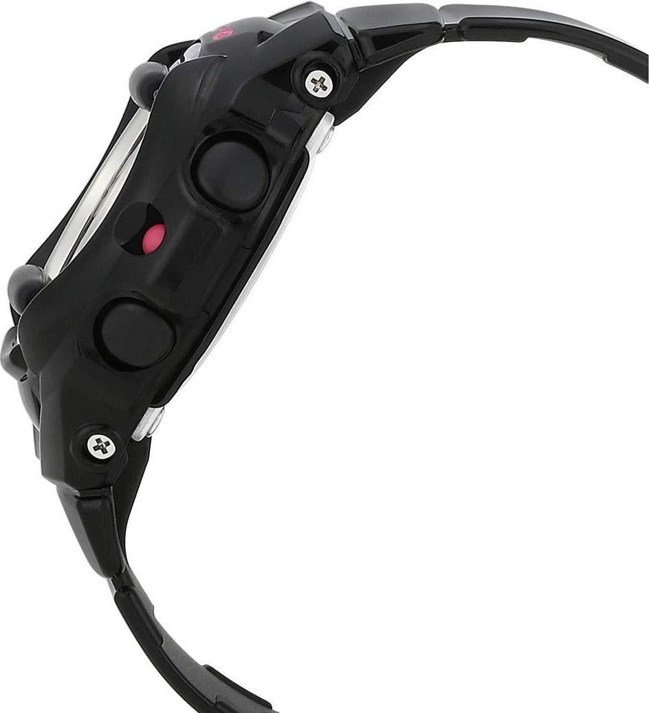 Đồng hồ Baby-G: BG-169R