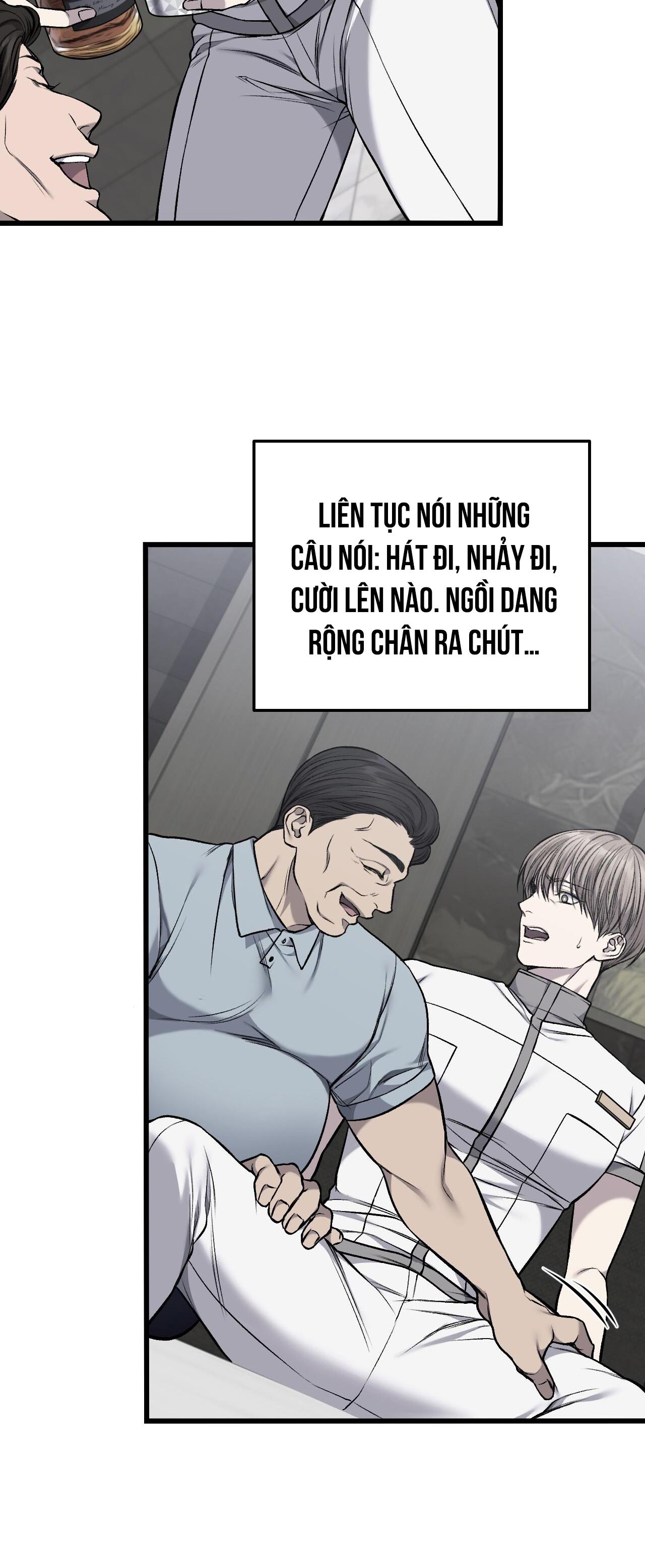 xx đê tiện chapter 21 24
