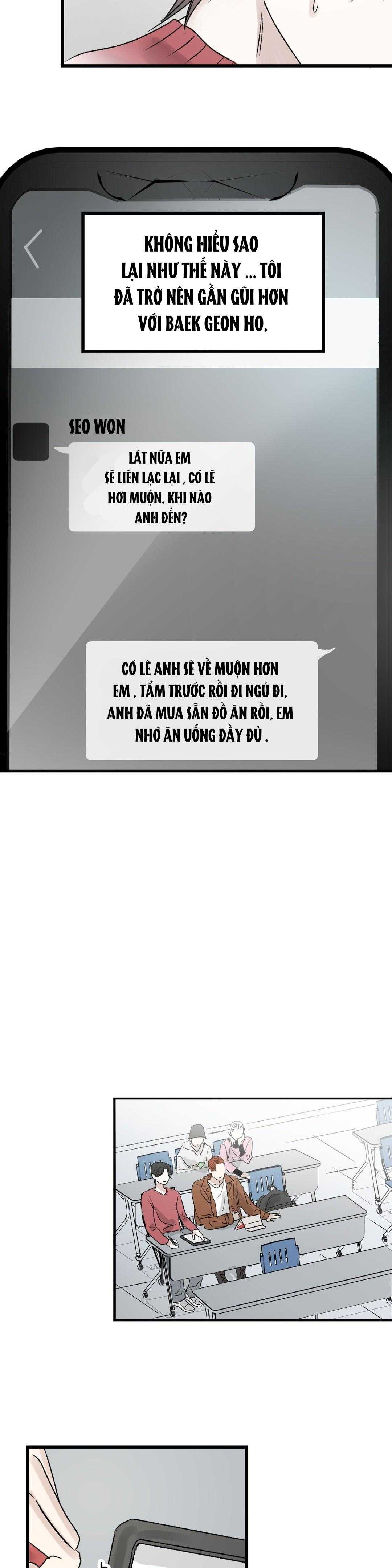 tuyển tập khu chung cư gwanggong – gwanggong apartment complex chapter 35 24