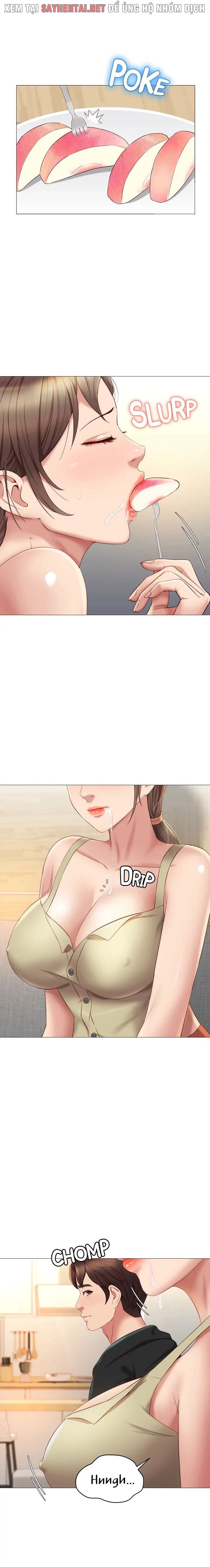 bạn của con gái chapter 22 16