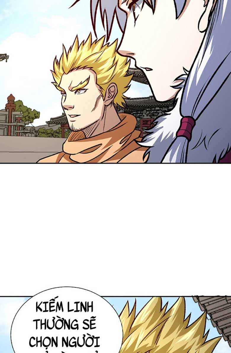 võ đạo độc tôn chapter 532 56