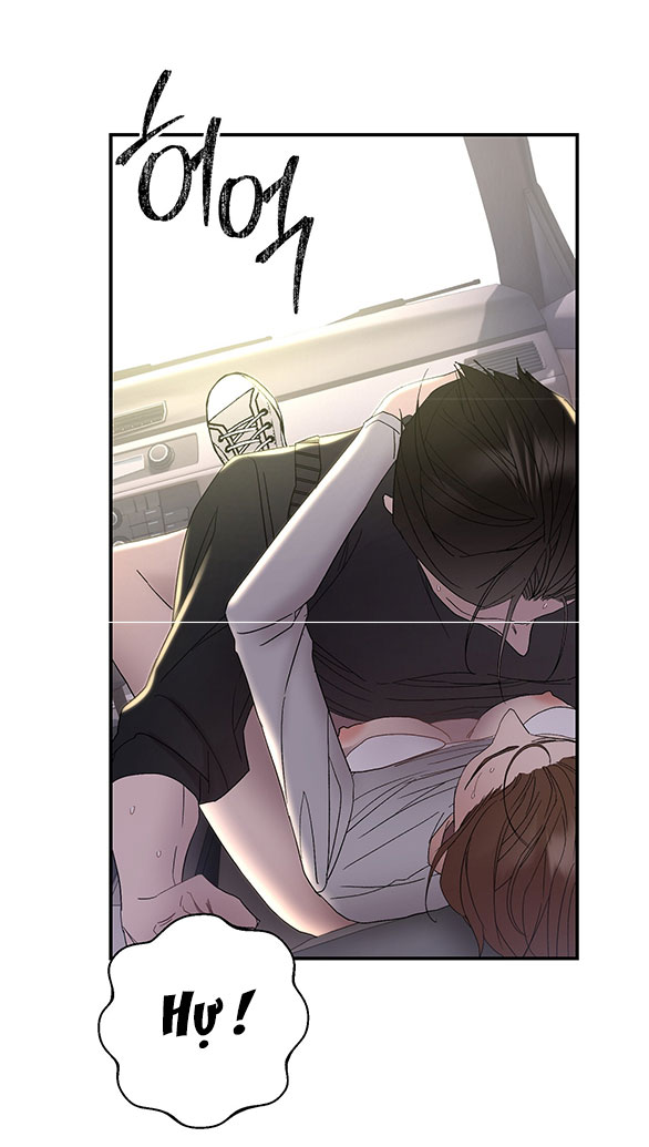 Hối Lộ Ngọt Ngào chapter 17 - Trang 15