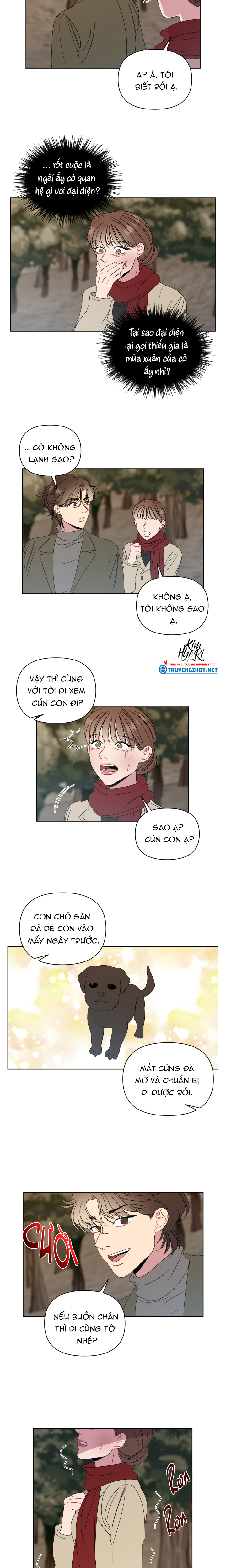 thiên đường (heaven) chapter 7.2 5