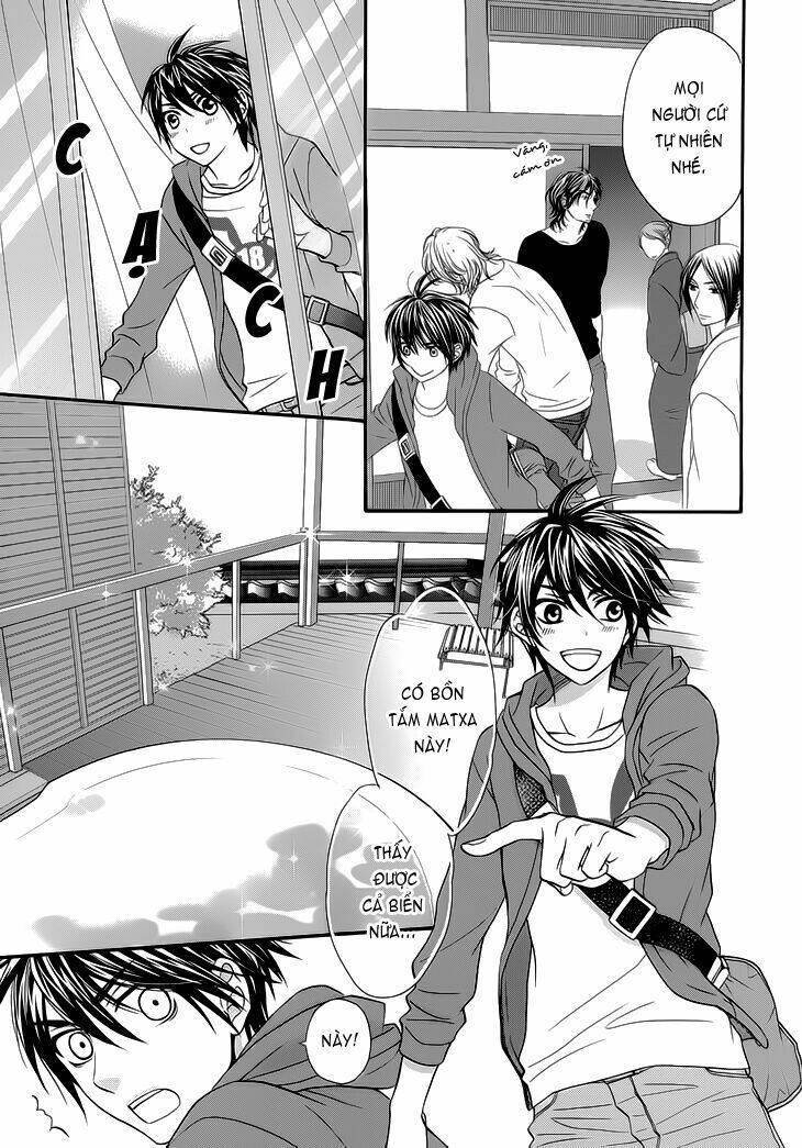 nekoka danshi no shitsukekata chapter 9 12