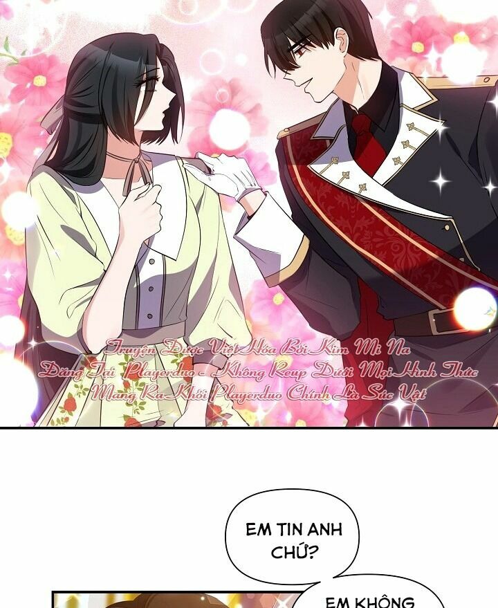người chồng bạo chúa của tôi đã thay đổi chapter 18 46